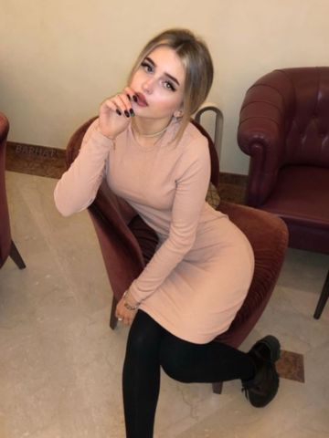 Анкета проститутки Беатриса - Фото 1, , 25 лет, №318523